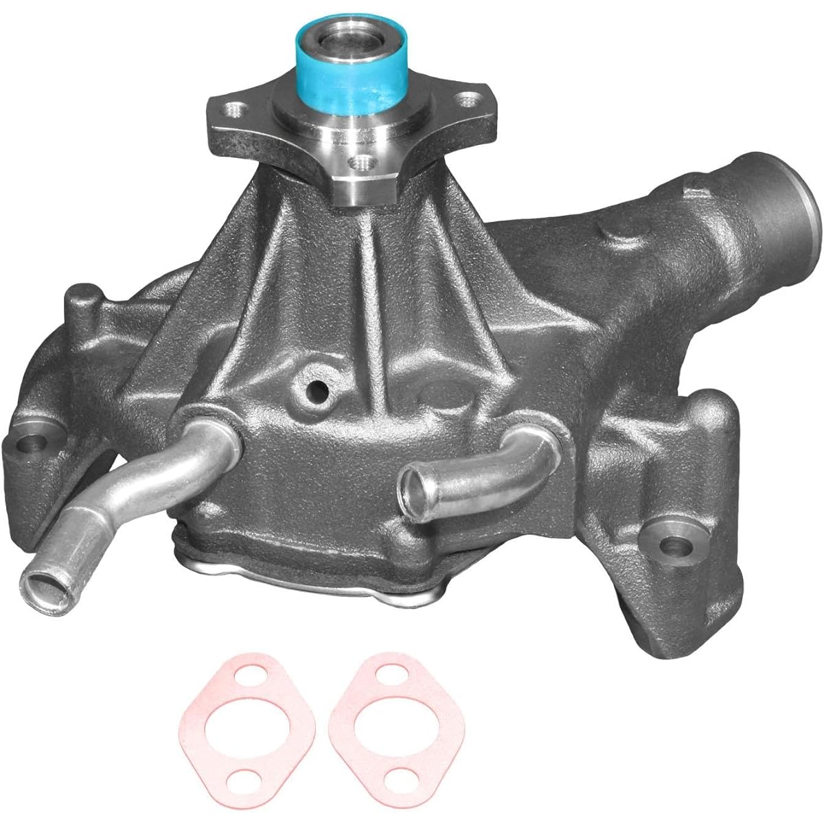 1996 – 2002y Chevy Express GMC Tropical Wet and Dry delco-made Water Pump # 252 – 711