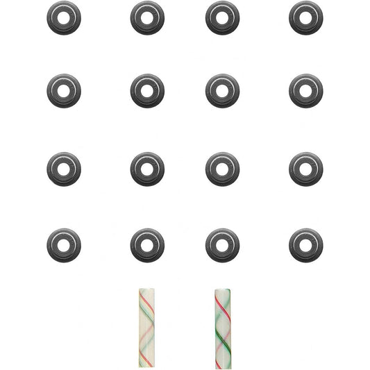 FEL-PRO SS728781 Valve Stem Seal Set