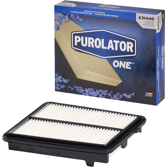 PUROLATOR A31440 Purolatorone Advanced Air Filter