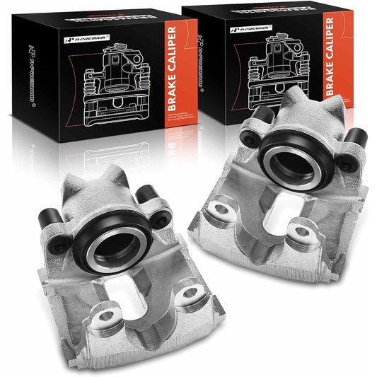 A-Premium Disc Brake Caliper for BMW E46 E83 E85 E86 325i 330Ci 330i X3 Z4 APBC0043