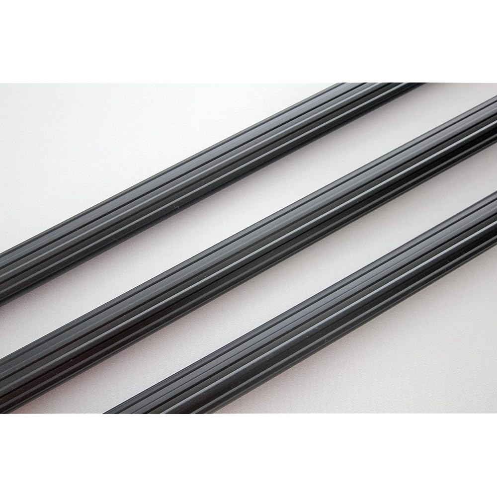 Daihatsu Current 500 Series High Jet Truck S500P S510P September 2014 - Gate Protector
