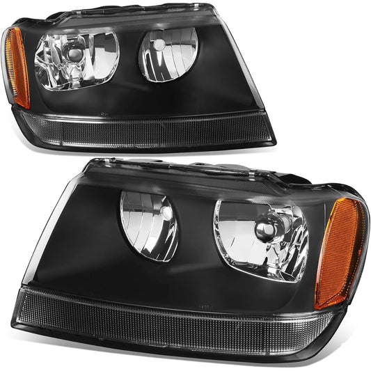 HL-OH-JGC99-VR Black AD-HL-OH-JGC99-BK-Am