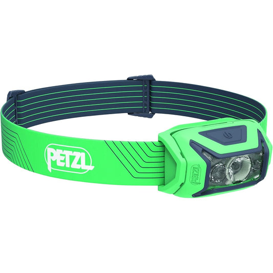 [Pezl] Headlight LED Light Actic E063AA02 Green 98g