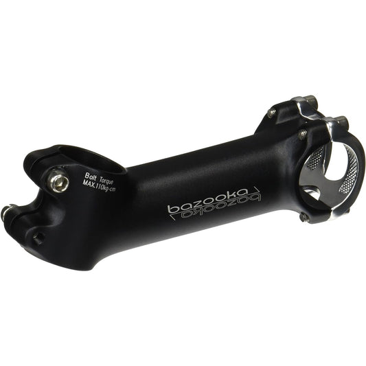 Bazooka LITE318 Stem 25 Black 120mm