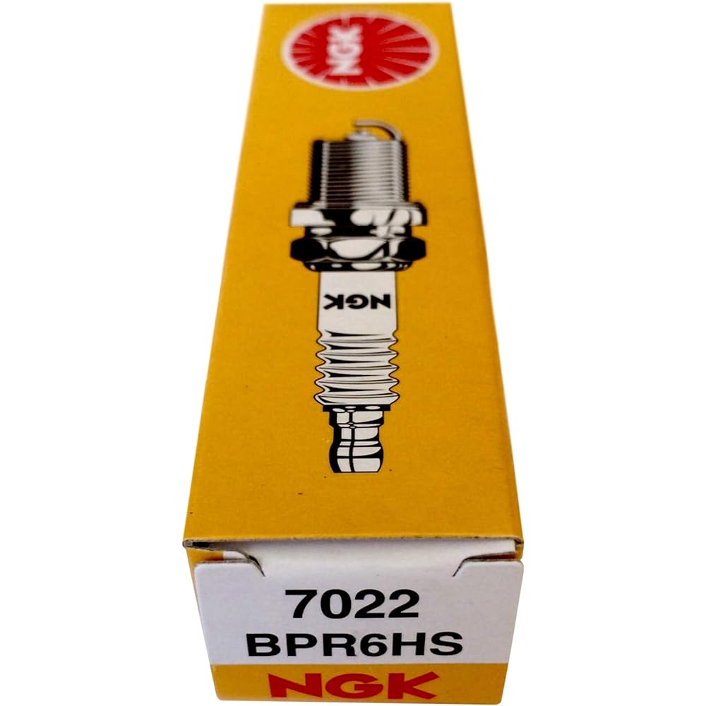 SPREE replacement/HONDA SPREE NQ50 (1984-1987) With air filter spark plug
