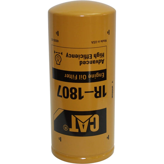 1R1807 Engine Oil Filter Fits Caterpillar