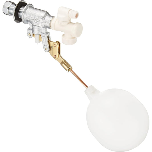 SANEI Toilet Parts Hand Wash Low Tank Ball Tap For Hand Wash Position in the Middle PV46-X-13