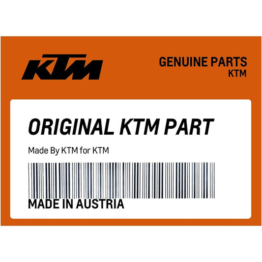 KTM Factory Oil Filter 77338005100
