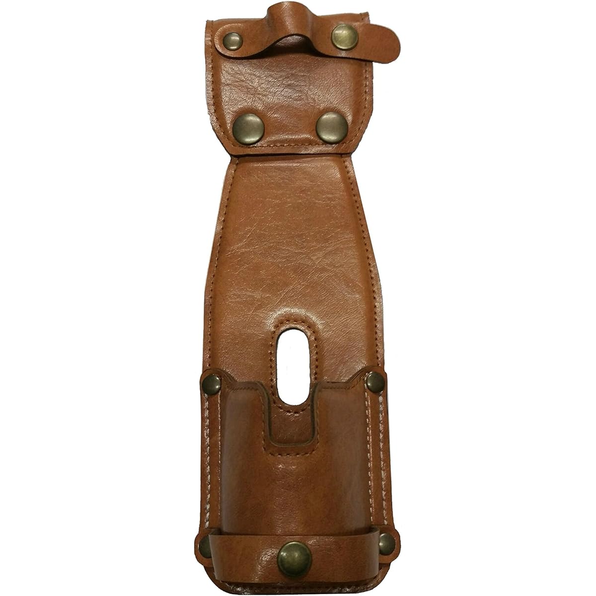 RYUGI ARH076 Leather Rod Holder II