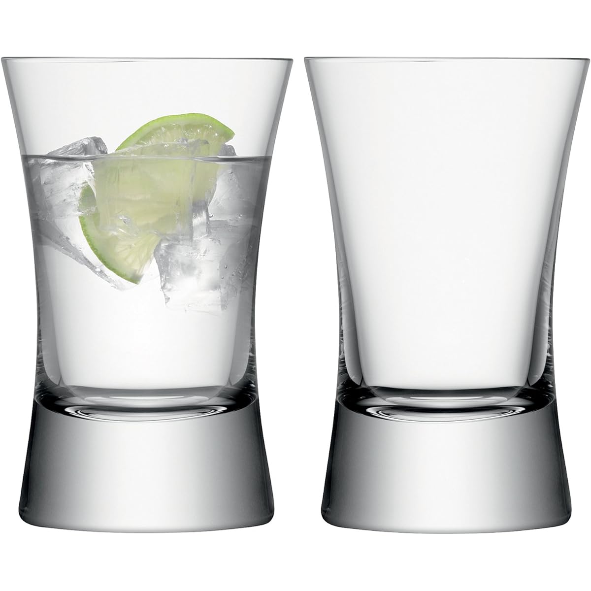 LSA Tumbler Clear 330ml MOYA G016-09-985 Set of 2