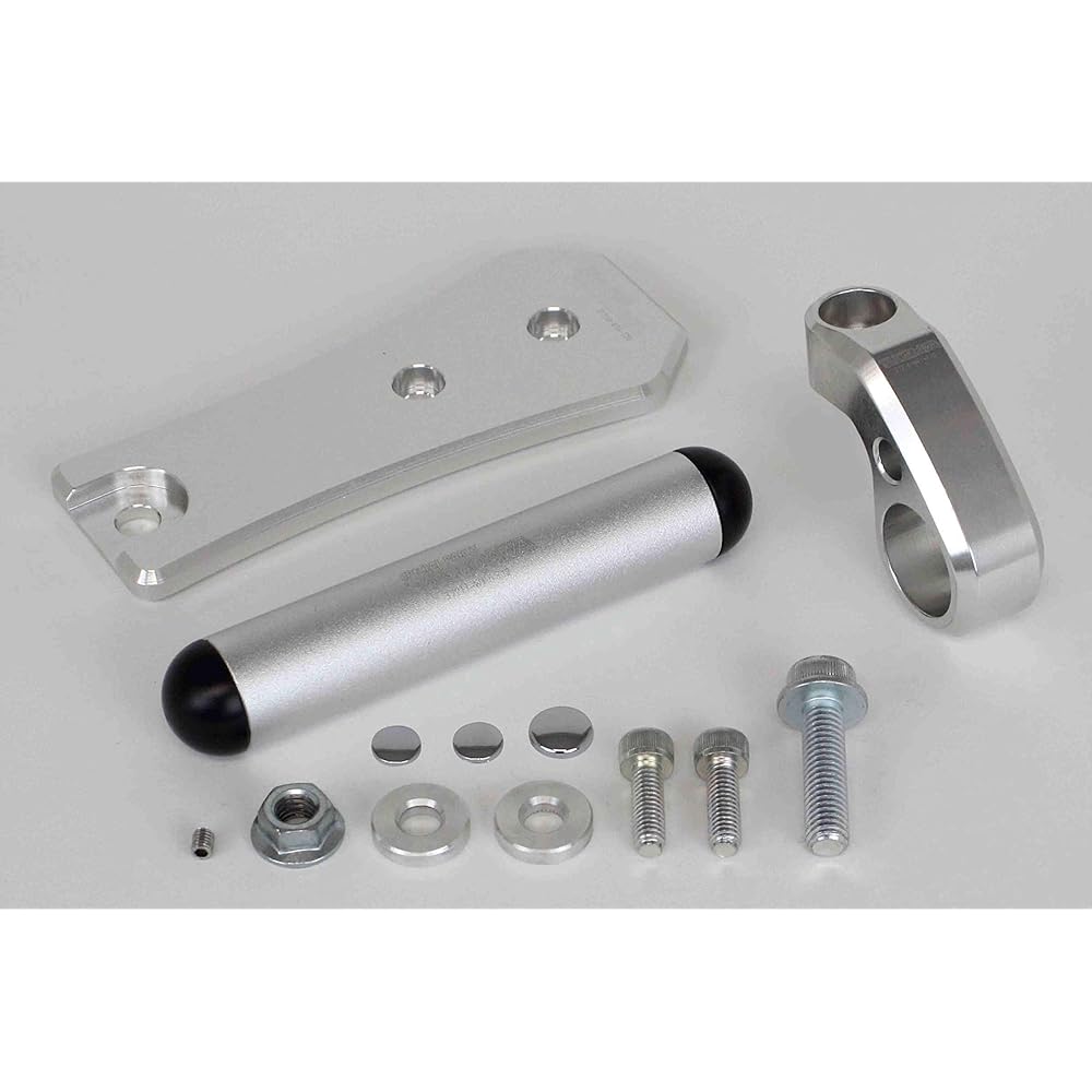 SP TAKEGAWA Multi Stay Bracket Kit Silver Forza 250 (MF13/15) 08-01-0160