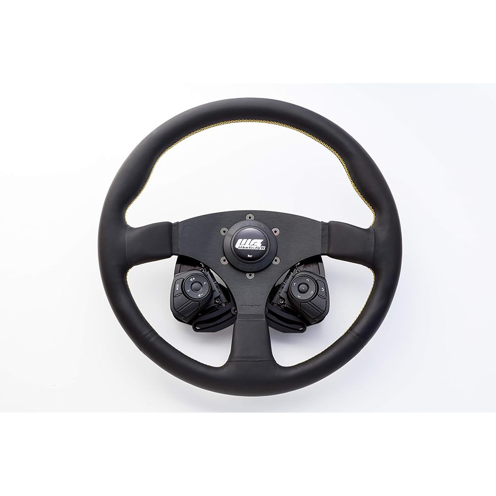 WorksBell [Genuine steering switch relocation stay] 542SSTS for Toyota 86 ZN6 / Subaru BRZ ZC6 late model