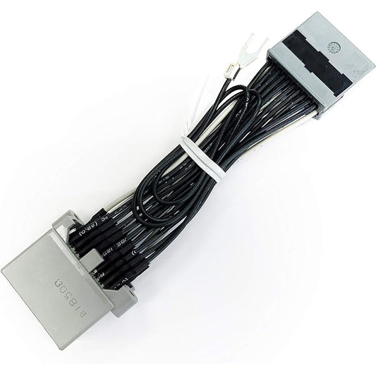 (STV-N09-20P)MP311D-A Nissan genuine navigation kit that allows you to watch TV DVD while driving and operate the navigation system