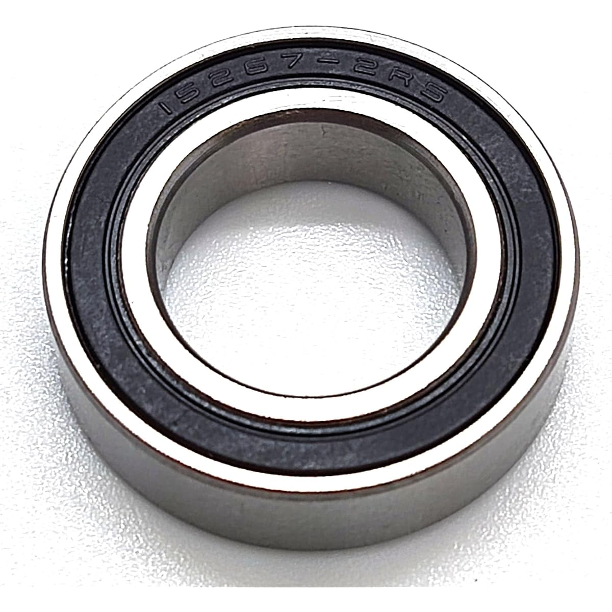 Ceramic ball bearing 15267 15x26x7mm