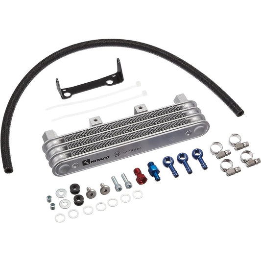 KITACO New Super Oil Cooler Kit/3 Stage Core Condenser Kitaco ULTRA Clutch Kit/DOHC Head Monkey/Gorilla etc. 360-1123700