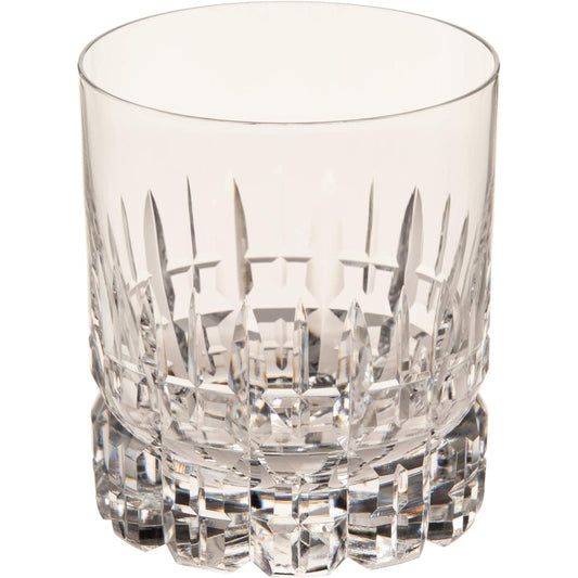 Kagami Crystal (Kagami) Rock Glass Clear 320cc T429-642