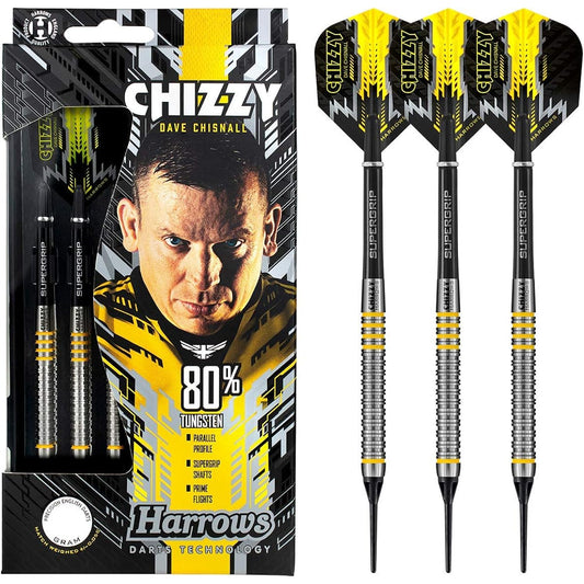 Hallows Chizzy Dave Chisnell Model 80% 2BA 18gR Barrel