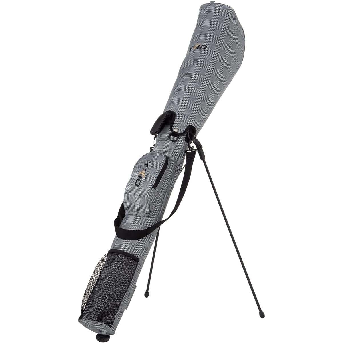 DUNLOP Club Case XXIO XXIO Club Case Stand Type GGB-X129C free size