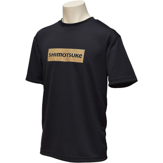 [Shimotsuke] MJB Box Logo T-shirt CW SMG-050CW