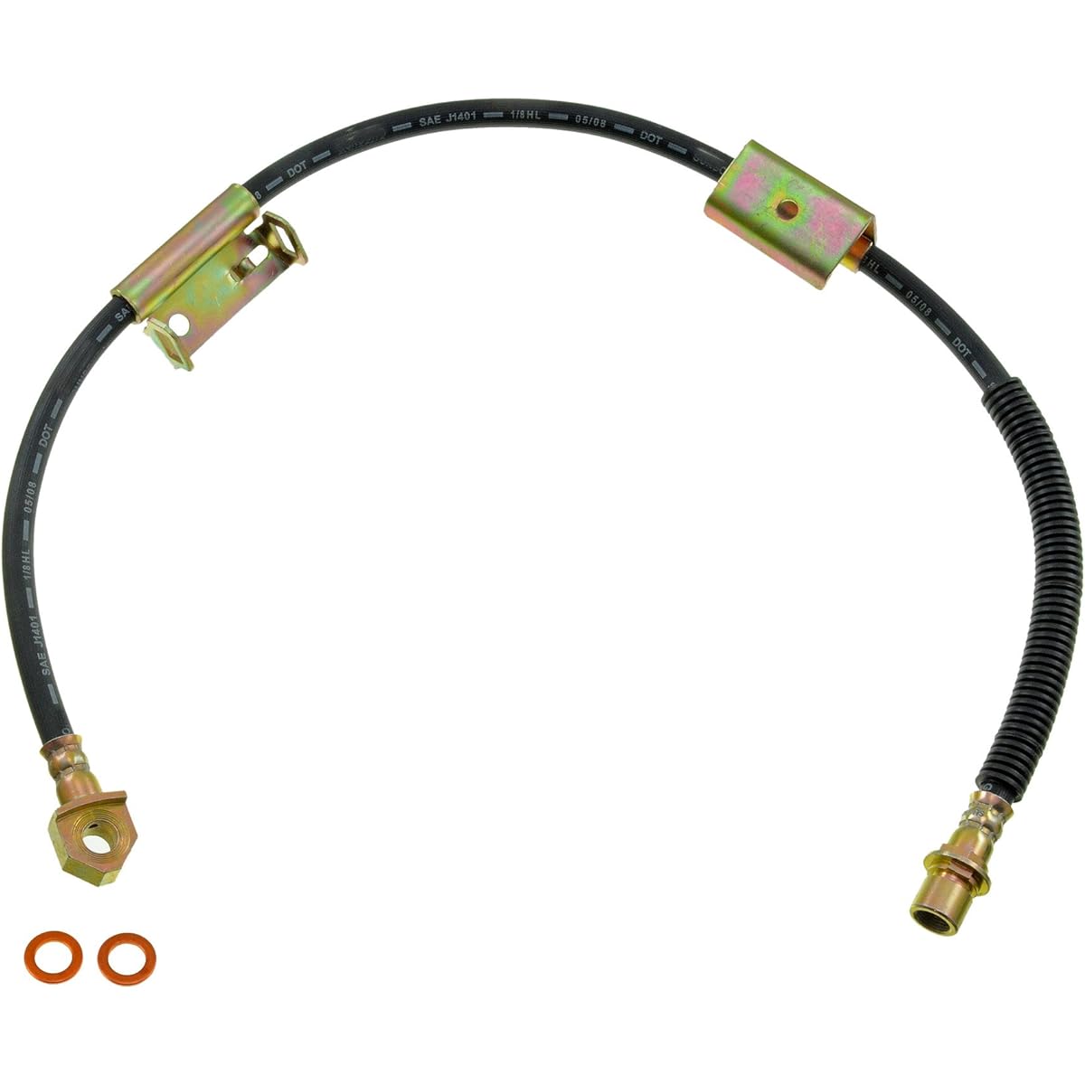 Dorman H381299 Hydraulic Brake Hose