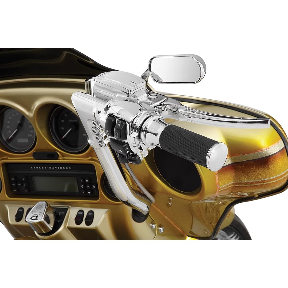 ARLEN NESS GRIP SMOOTHIE TBW CHR