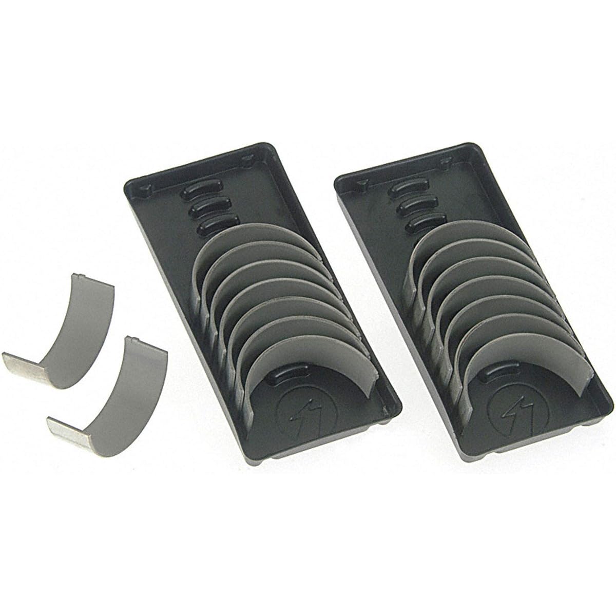 SEALED POWER 8-2555CP connecting rod bearing set