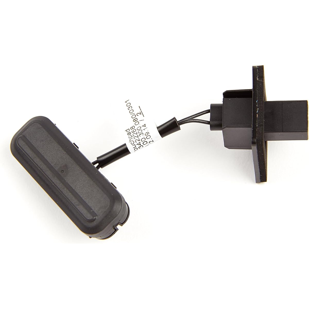 ACDelco 13422268 GM Original Equipment Trunk Lid Release Switch