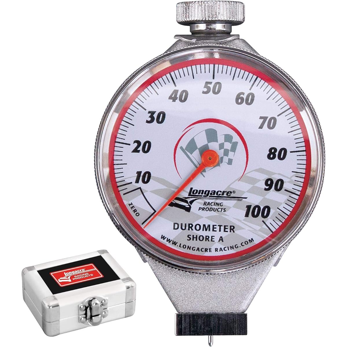 Longacre 50546 Durometer
