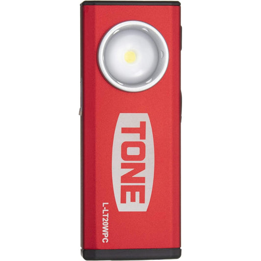 TONE LED work light L-LT20WPC