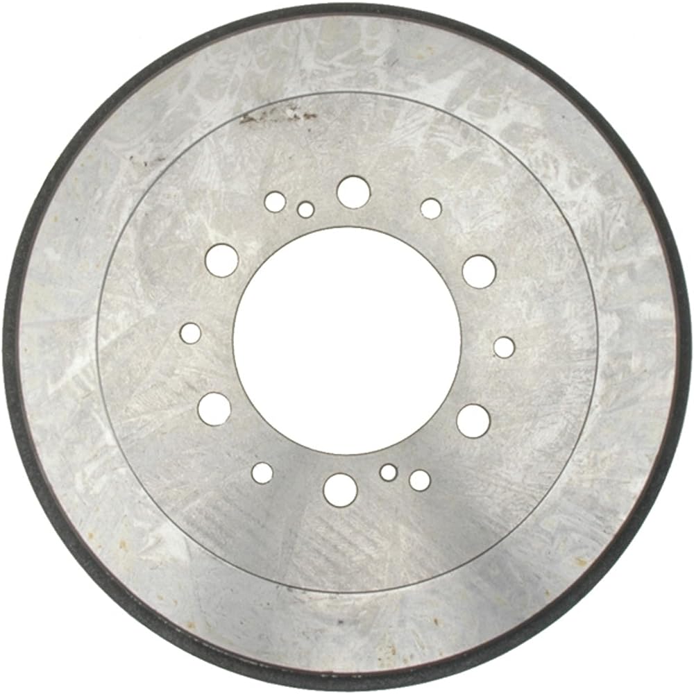 ACDelco 18B442 Professional Rear Brake Drum Assembly