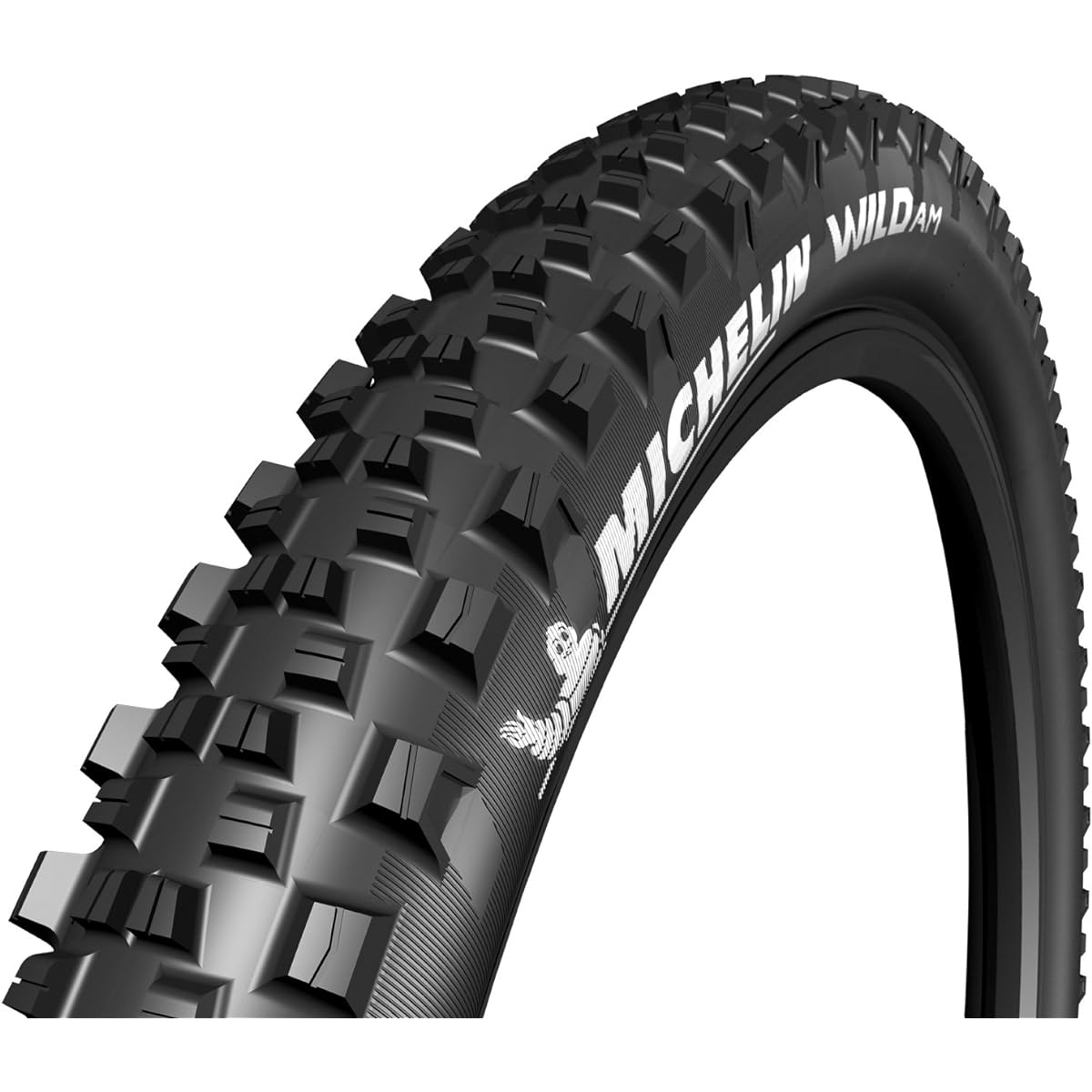 Michelin 27.5×2.80 Wild AM Performance TL Ready