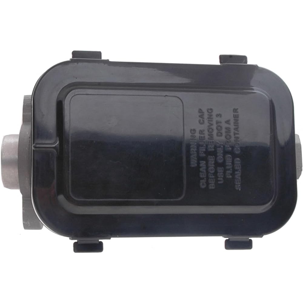 ACDelco 18M198 Professional Brake Master Cylinder Assembly