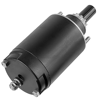 Caltric Starter KOHLER MAGNUM 8-16 HP M8 M10 M12 M14 M16 K181