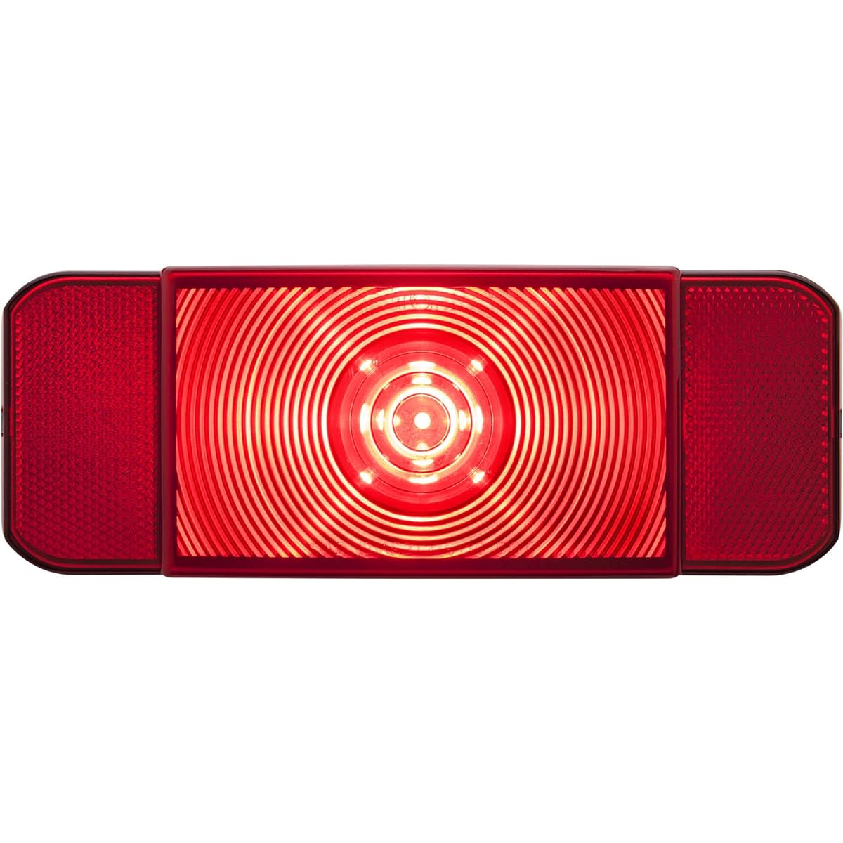 OPTRONICS RVSTLB60P Red LED tail light, 0. Liquid ounce.