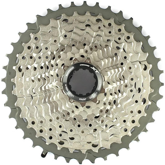 SHIMANO CS-M8000 11S 11-46T ICSM8000146