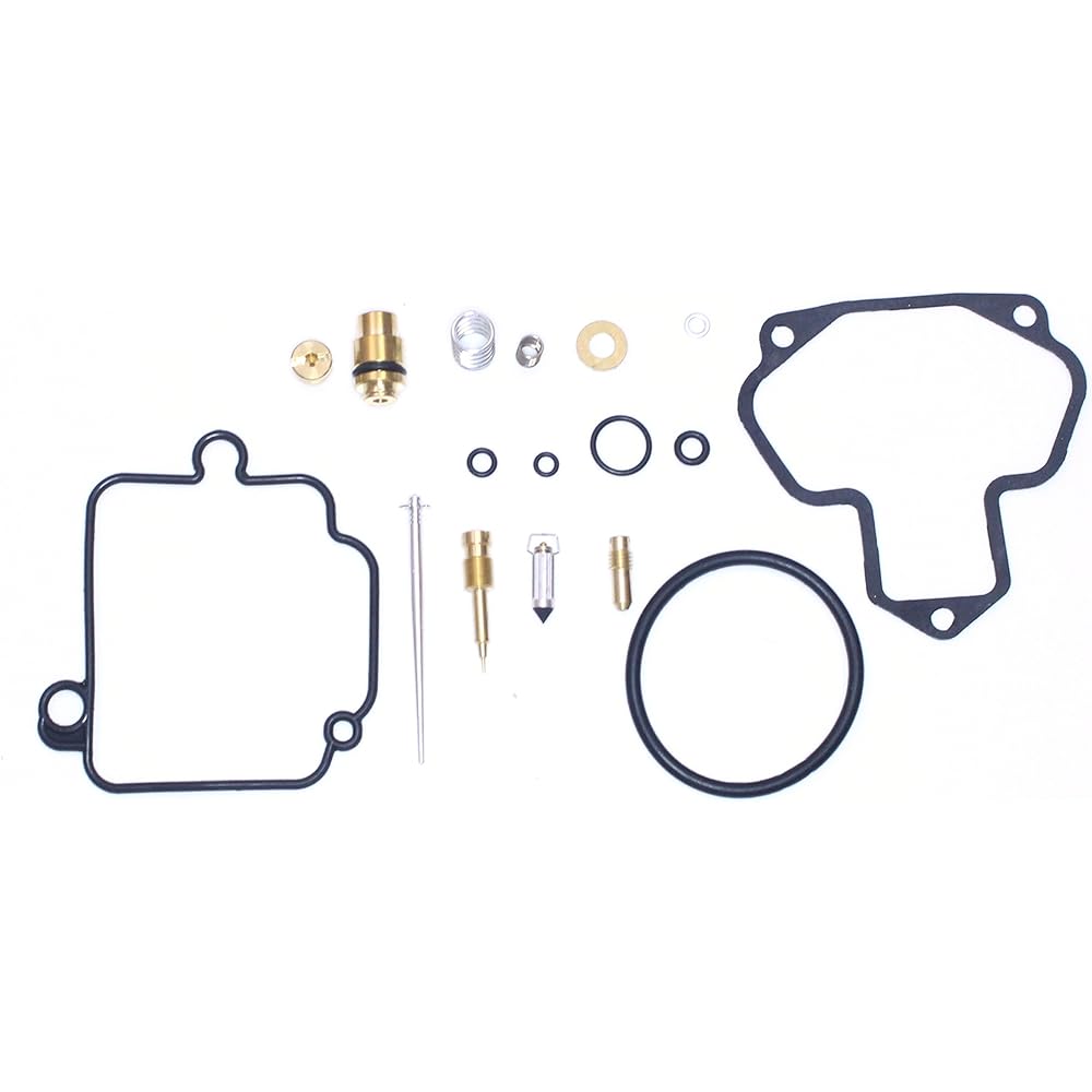 Carbardet Rivervilled Kit Yamaha Warrior ATV 350X YFM350X 1988-2004 YFZ350X