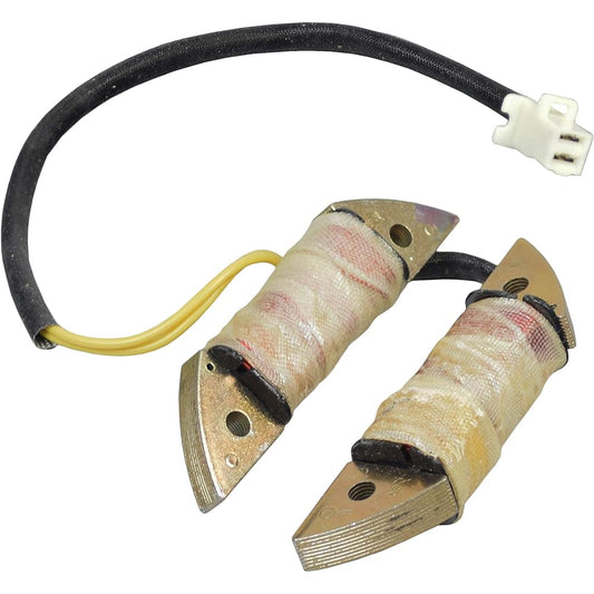 Lighting coil for AlveyTech Baja Mini Bike MB200