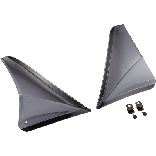 Asahi Windshield Side Visor Address 110AD-32 Screen