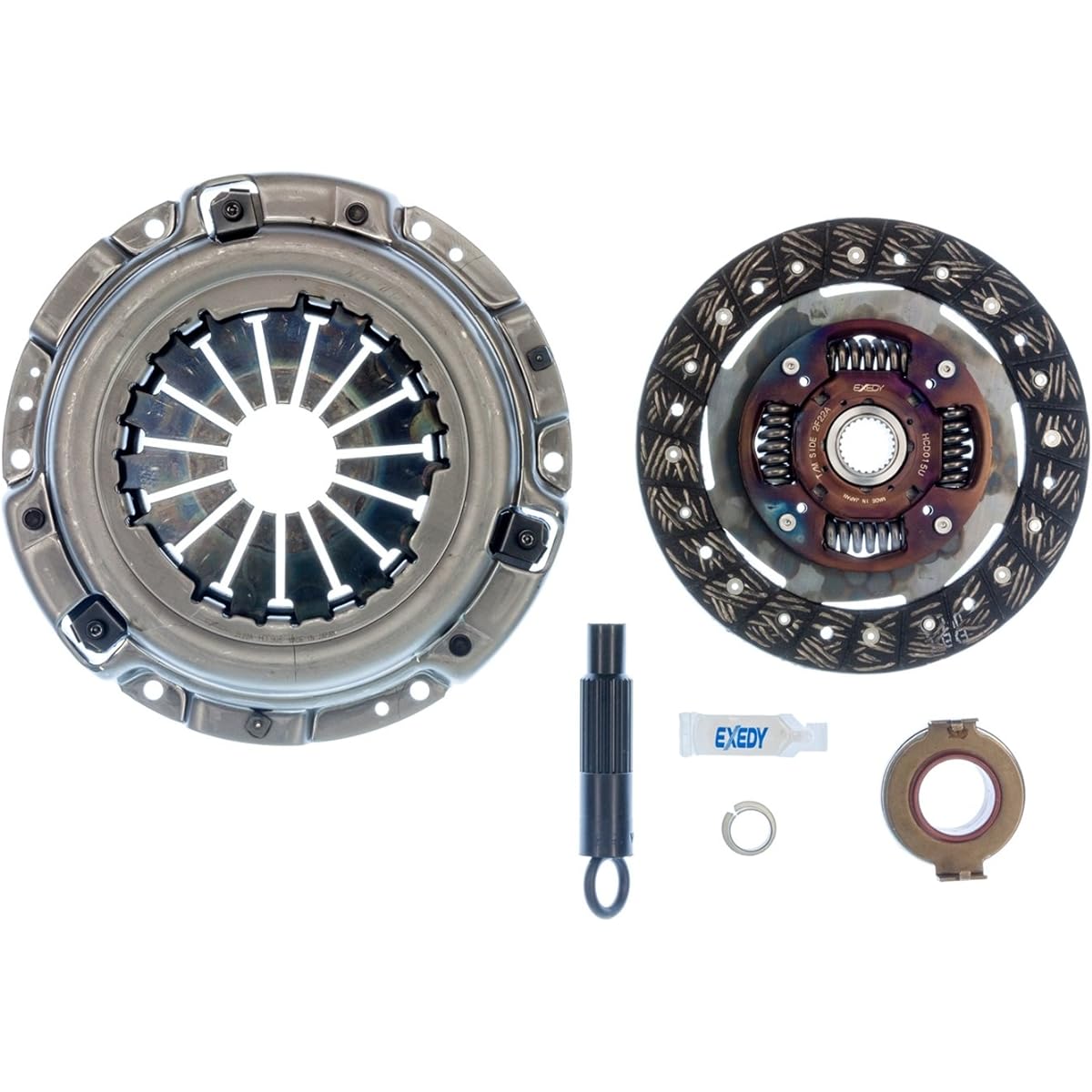 EXEDY KHC03 OEM replacement clutch kit