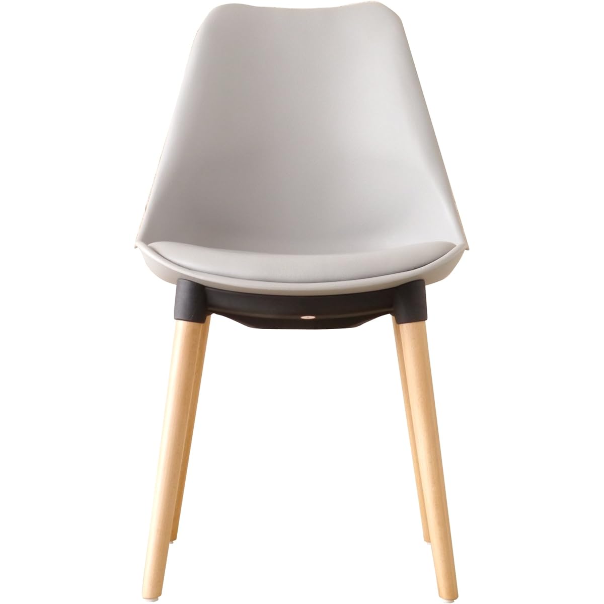 Okawa Furniture GART Dining Chair MARCO (Marco) Gray