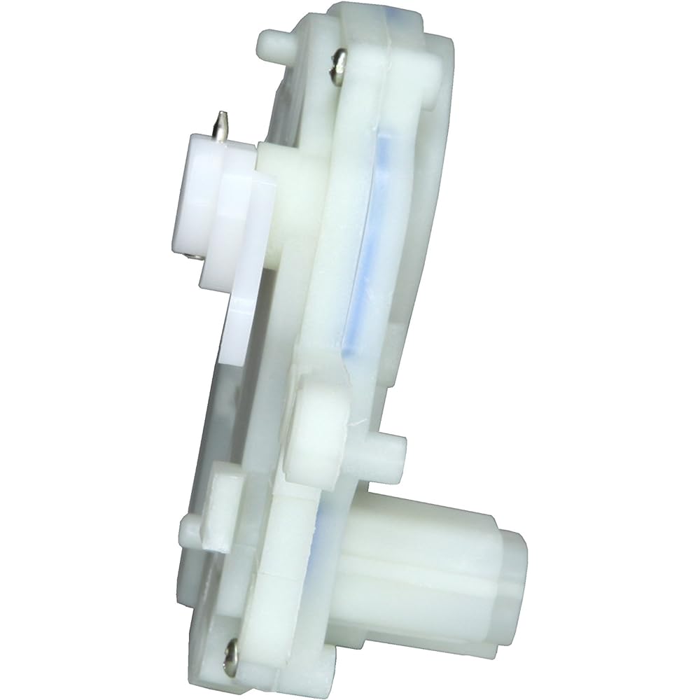KEDAKEJI Door lock actuator Motor Honda Accord Acode Odyssey Civic S2000 Insight MDX CL TL Ride seat Front left door latch actuator 72155-S84-A11