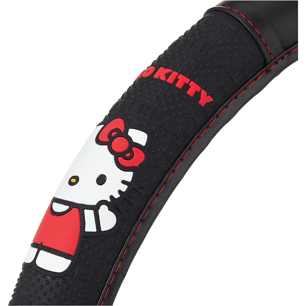 Hello Kitty Ribbon Handle Cover