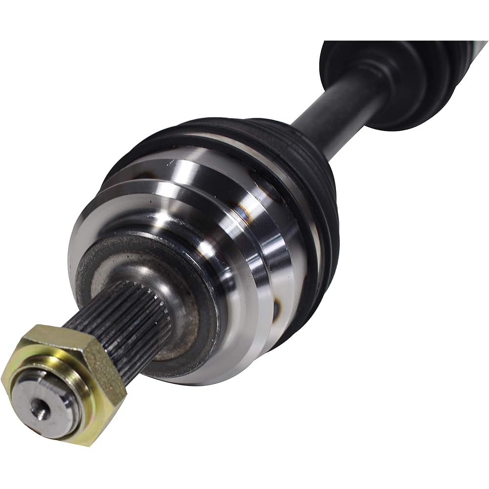 GSP NCV27501 CV Axle Shaft Acemburi -Left Front (driver's seat side)