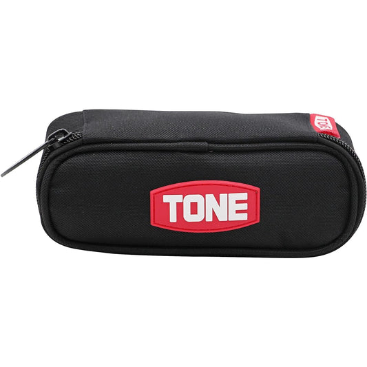 TONE Tool Bag (Mini Type) L-BGTB11 Black