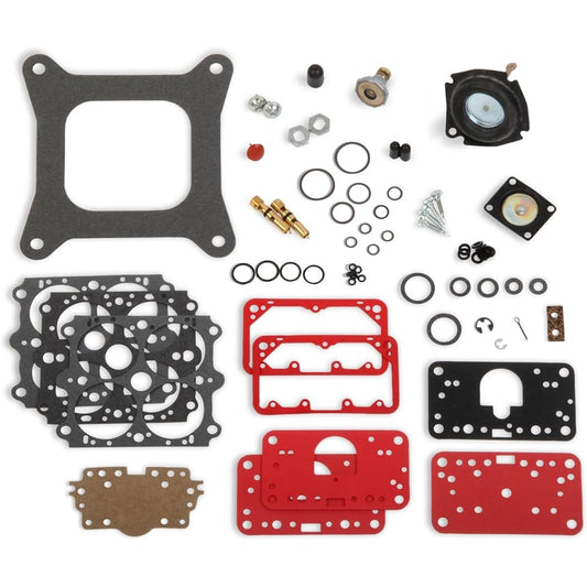 Demon Fuel System (190003) Carburetor River Build Kit