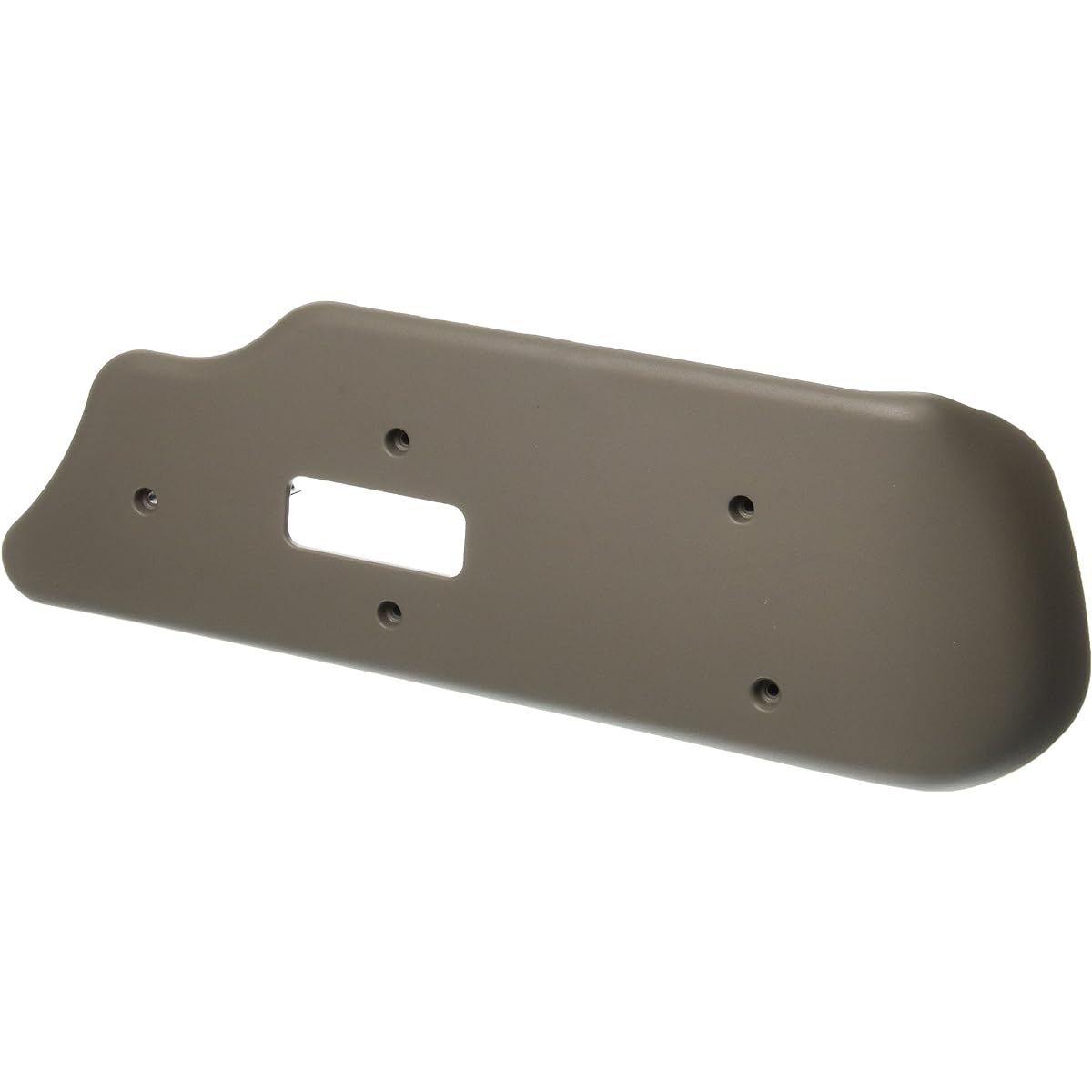Genuine GM 88941674 Seat Adjuster Switch Besel Front