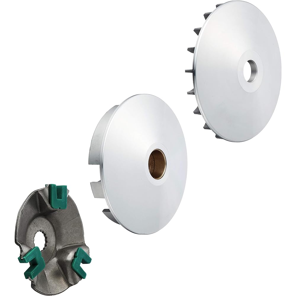 KITACO Power Drive Kit Type 3 Grand Axis 100 BW'S100 480-0405400