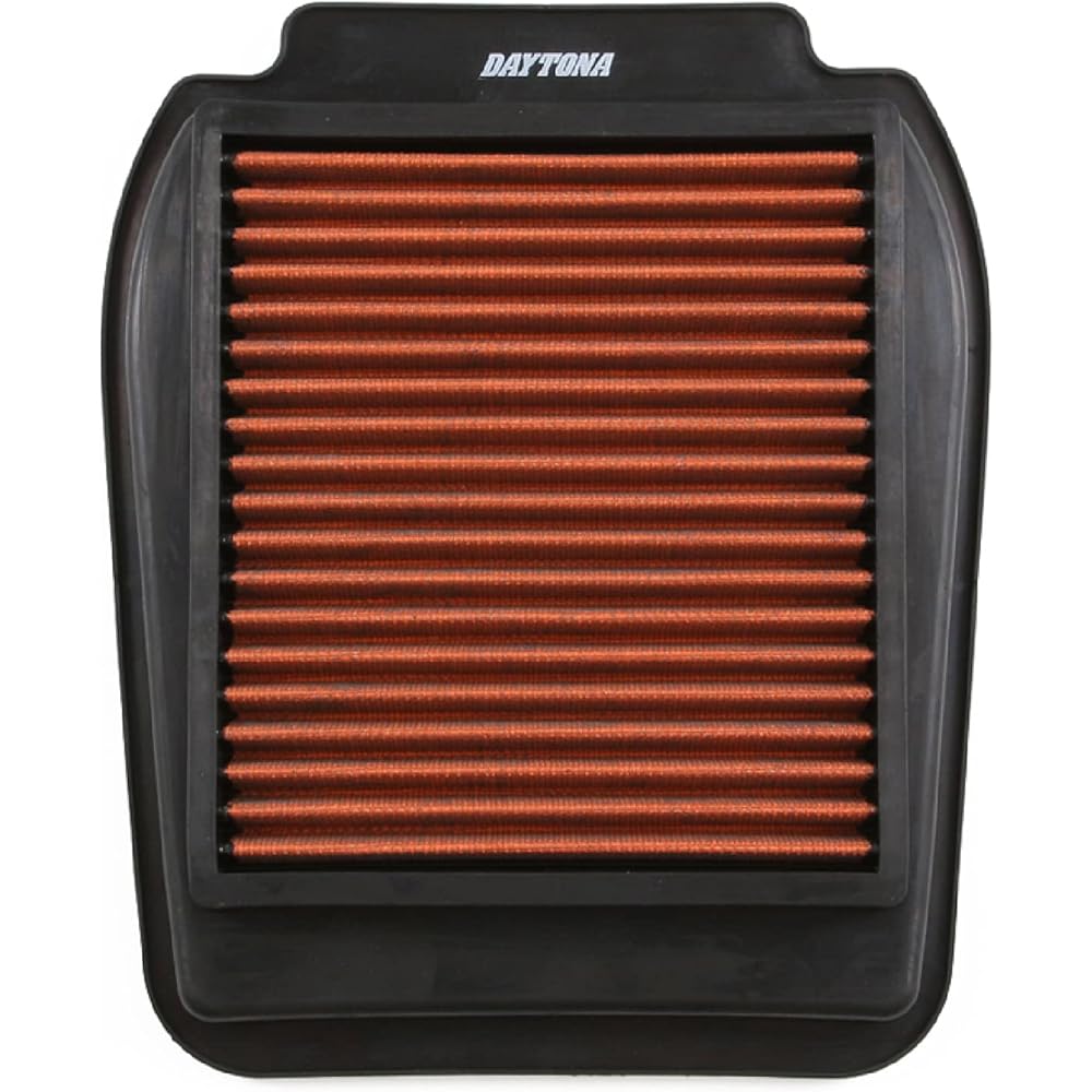 Daytona Motorcycle Air Cleaner for VTR250 (98-16) 3 Layer Structure Filter Oil Coated Replacement Air Filter 78864
