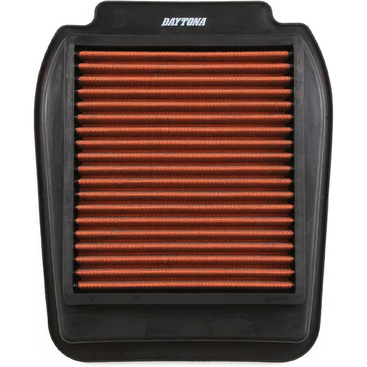 Daytona Motorcycle Air Cleaner for VTR250 (98-16) 3 Layer Structure Filter Oil Coated Replacement Air Filter 78864