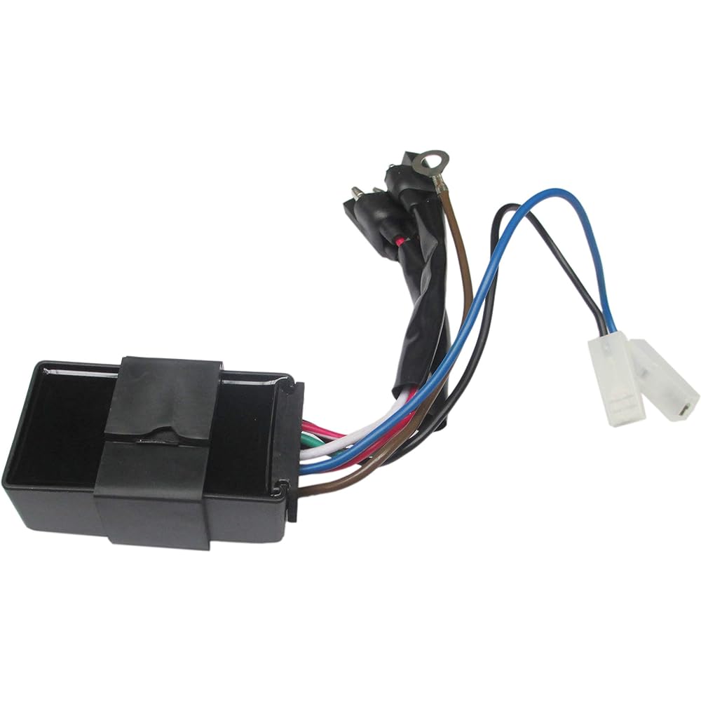 High-performance CDI Box ignition device Polaris Sportsman 500 1996-2001 1998 2000